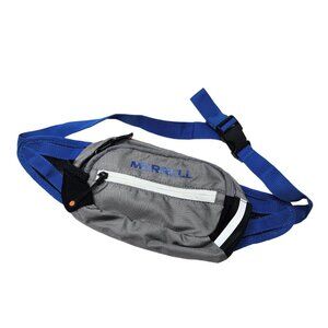 Merrell Gray and Blue Women's Bag